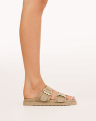 ADLEY - BISCUIT SUEDE