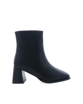 ALANIA CURVE - BLACK