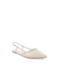 ALISON - CREAM RAFFIA