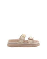 AMON - NATURAL RAFFIA