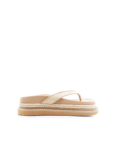 ANNALISE - NATURAL RAFFIA