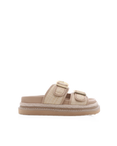 ANORA - NATURAL RAFFIA