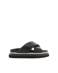 ARABEL - BLACK