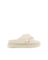 ARABEL WIDE FIT - BONE