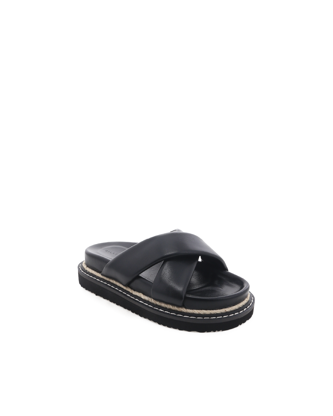 ARABEL MINI - BLACK