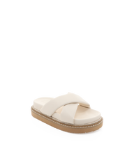 ARABEL MINI - BONE
