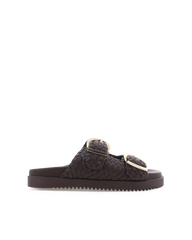 ARLET - MACCHIATO SUEDE