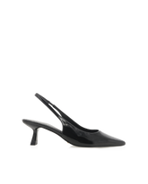 AYLA - BLACK PATENT