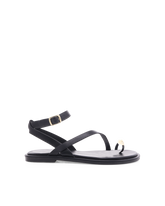BERTHA - BLACK