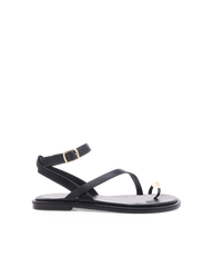 BERTHA - BLACK