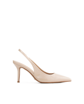 BLONDIE - NUDE PATENT