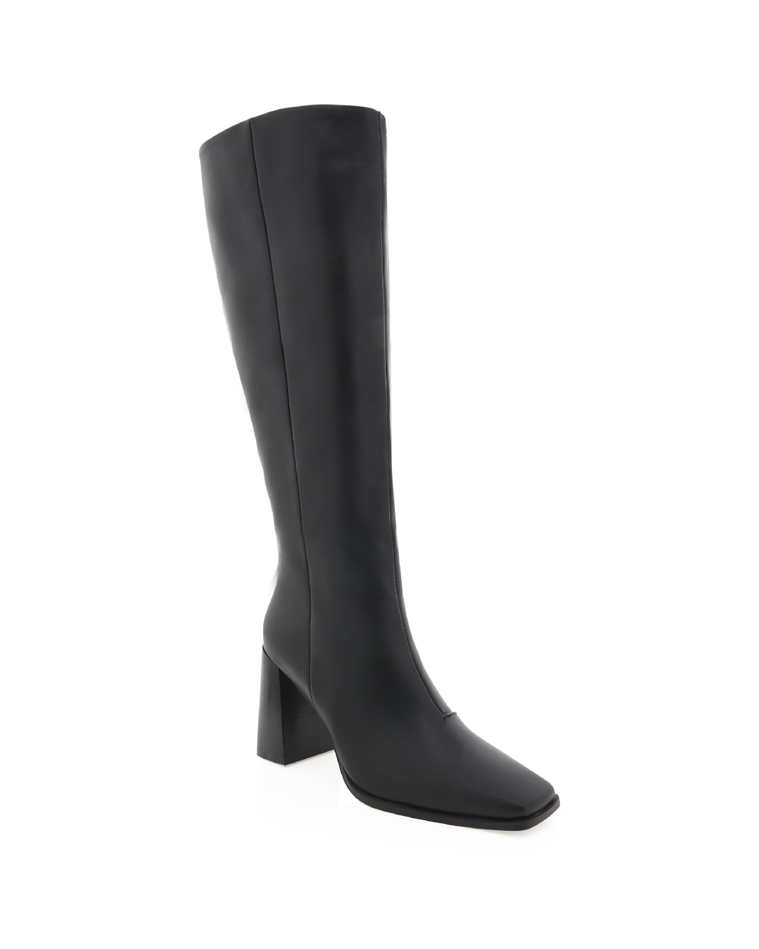 CASTON - BLACK
