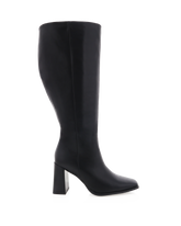 CASTON CURVE - BLACK
