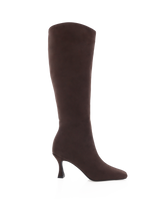 CORBIN - DARK CACAO SUEDE