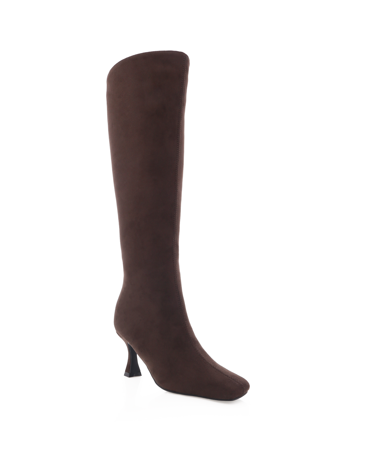 CORBIN - DARK CACAO SUEDE