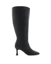 CORBIN CURVE - BLACK