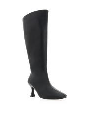 CORBIN CURVE - BLACK