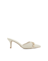 DAIJA - IVORY LINEN