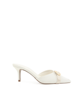 DAKODA - CREAM LINEN