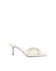 DAKODA - CREAM LINEN