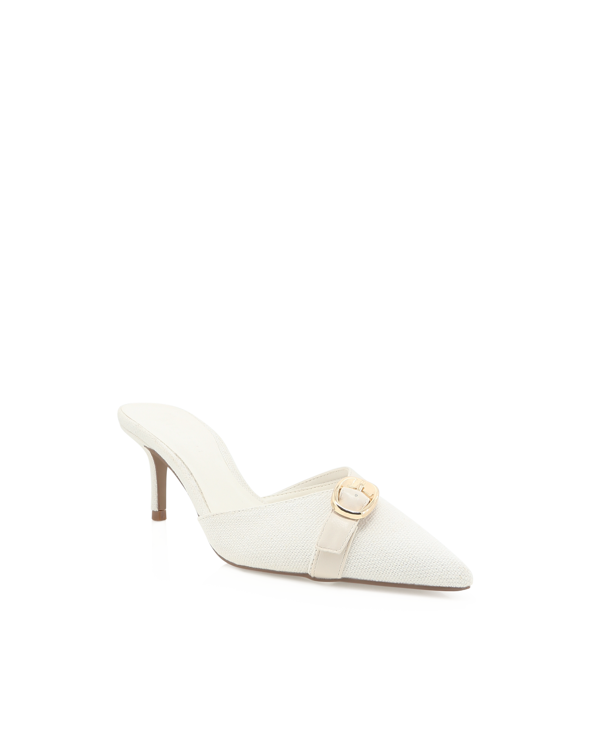 DAKODA - CREAM LINEN