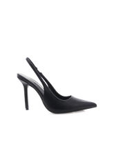 DALILA - MATTE BLACK