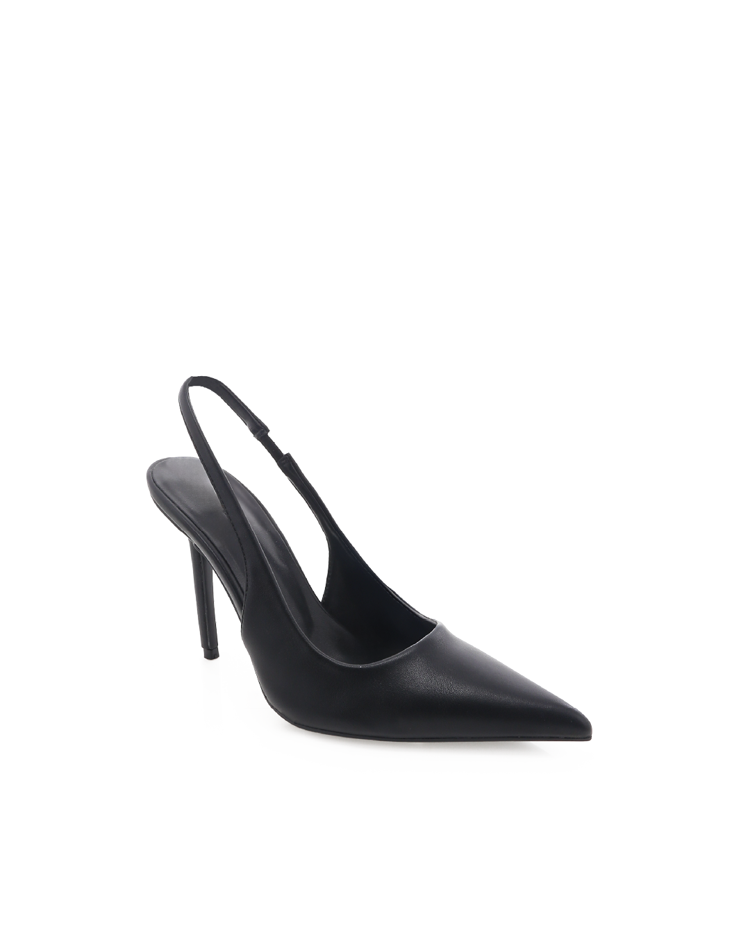 DALILA - MATTE BLACK