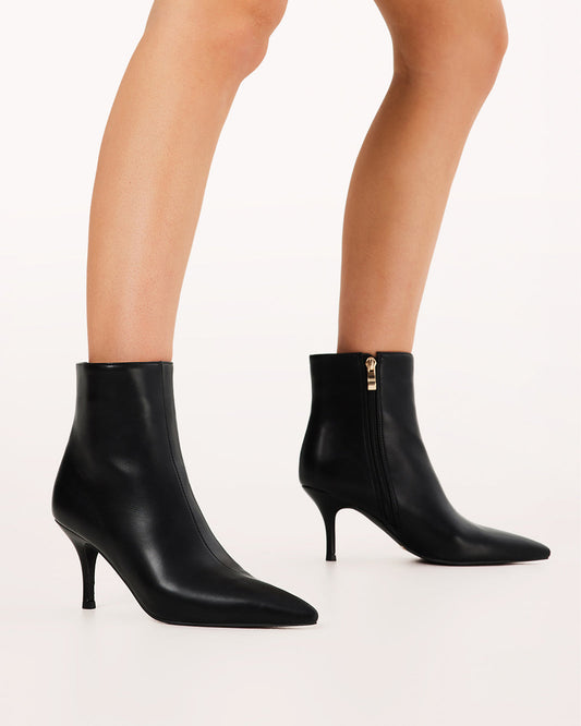 DALORES - BLACK