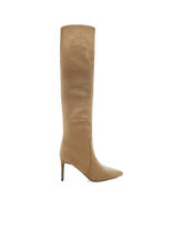 DAYSHA - CAMEL SUEDE