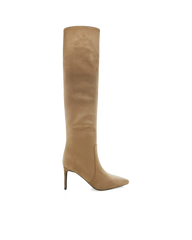 DAYSHA - CAMEL SUEDE