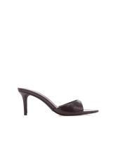 ENSLEY - DARK CACAO SHINE