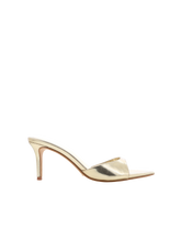ENSLEY - GOLD METALLIC