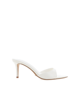ENSLEY - WHITE SHINE