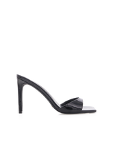 ESMERALDA - BLACK PATENT