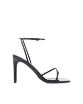 ESRA - BLACK PATENT