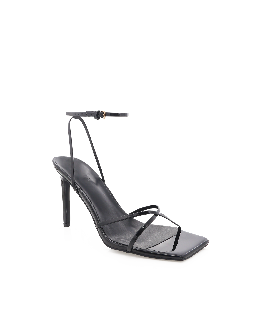 ESRA - BLACK PATENT