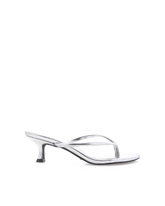 ESTI - SILVER METALLIC