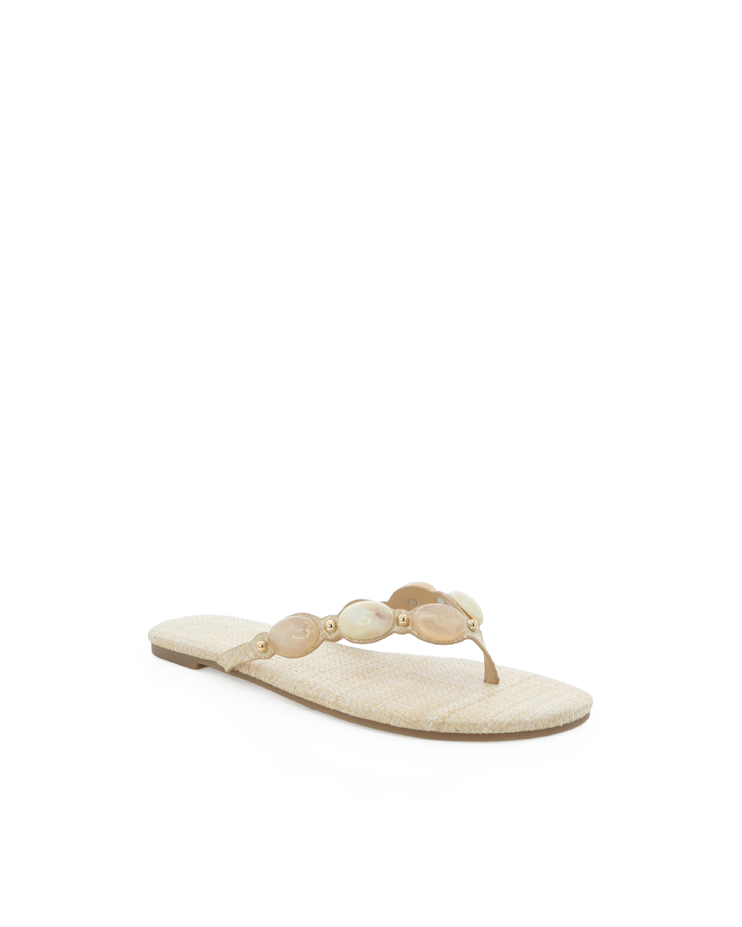 FARASHA - NATURAL RAFFIA