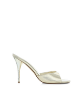 FINLEE - GOLD METALLIC