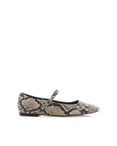 FION - CREAM SNAKE