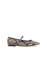 FION - CREAM SNAKE