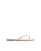 FLOWER - GOLD METALLIC