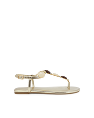 FRANCEEN - GOLD METALLIC-NEUTRAL