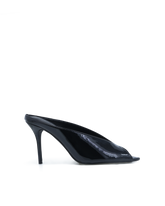 GAVRIELA - BLACK PATENT