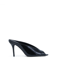 GAVRIELA - BLACK PATENT