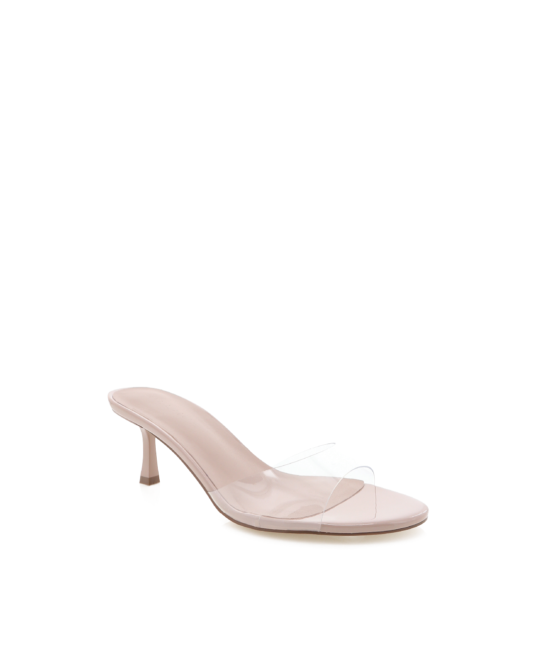 GEENA - CLEAR-LATTE PATENT