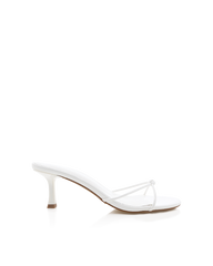 GERALDINE - WHITE SHINE