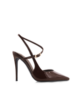 GESA - CHOCOLATE PATENT