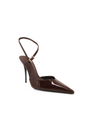GESA - CHOCOLATE PATENT