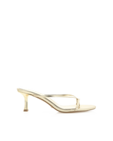 GILLIE - GOLD METALLIC